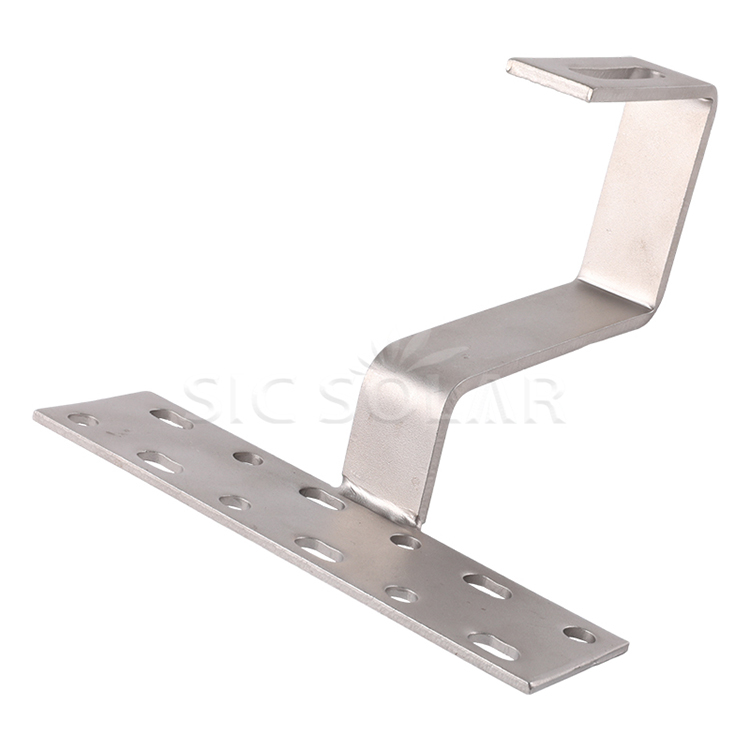 Keramisk fliser Solar Tag Hook