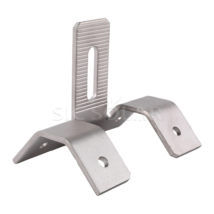 Metal tag solenergi