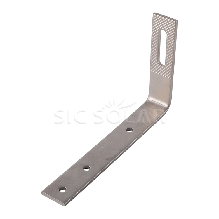 Almindelig fliser Solar Roof Hook