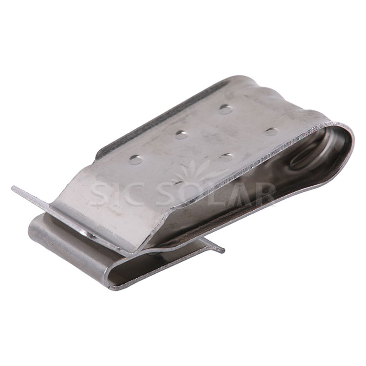 Solar Cable Wire Clips
