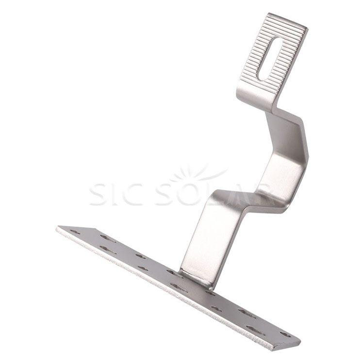 Solar Mount Tile Roof Hook