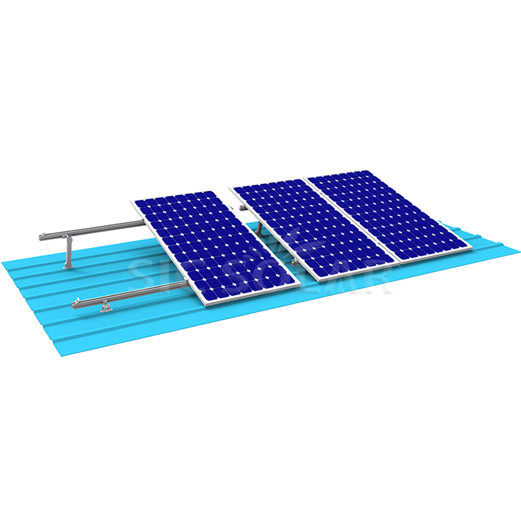 Solpanel Justerbar Tilt Mount