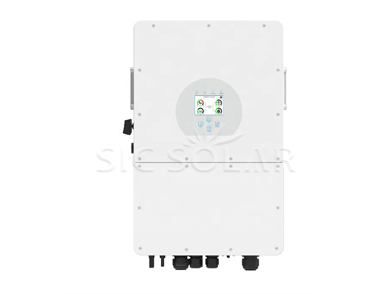 Solpanel Solar Inverter