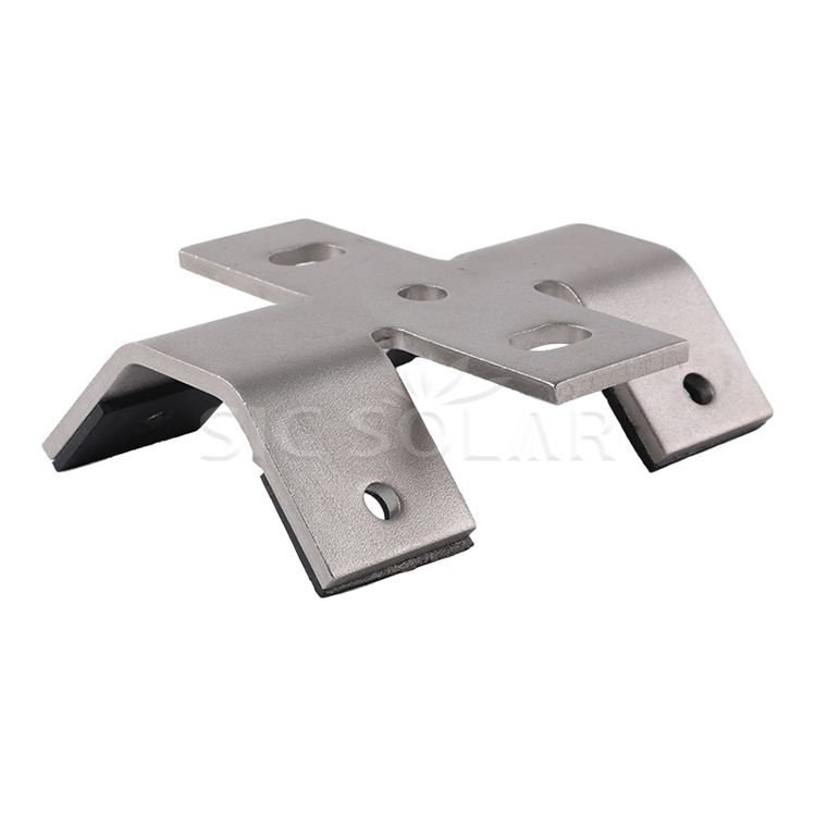 Tin tag pv tagklemme